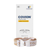 Extra Large Colostocare Ostomy Surgical Belt