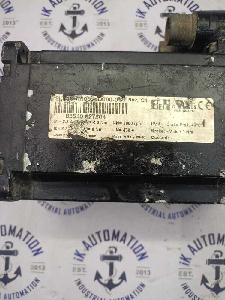 B&R 8LSA44.R0030D000-0
