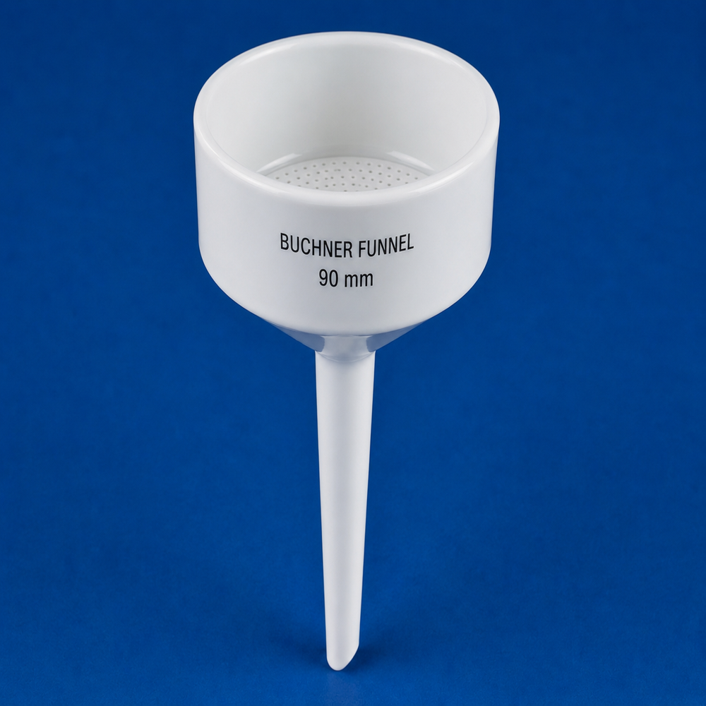 Buchner Funnel 90 mm