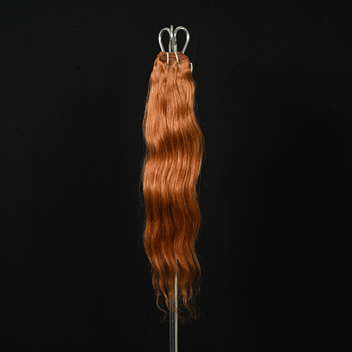 Color Ring Hair Wig
