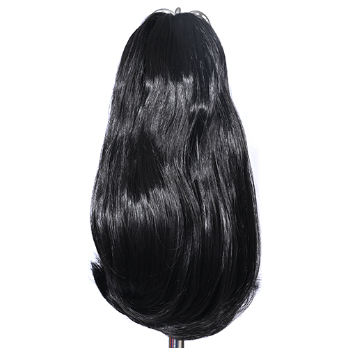 U Tips Hair Wig