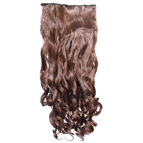 Natural Straight Remy Hair Wig