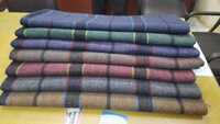 Single Bed Shoddy Wool Blankets