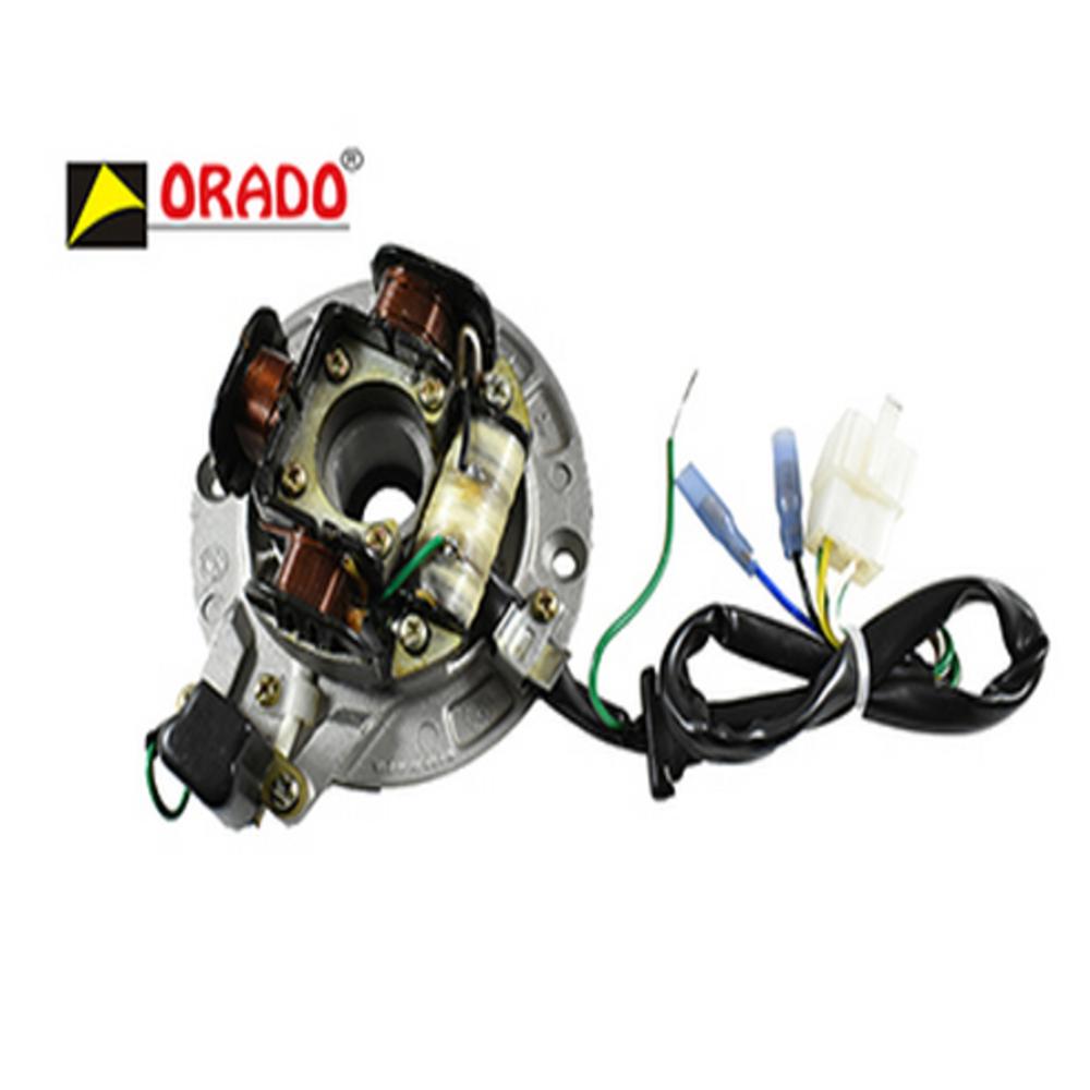 Rp. 312 Hero Honda Passion Coil Plate Assembly - Product Type: Two Wheeler