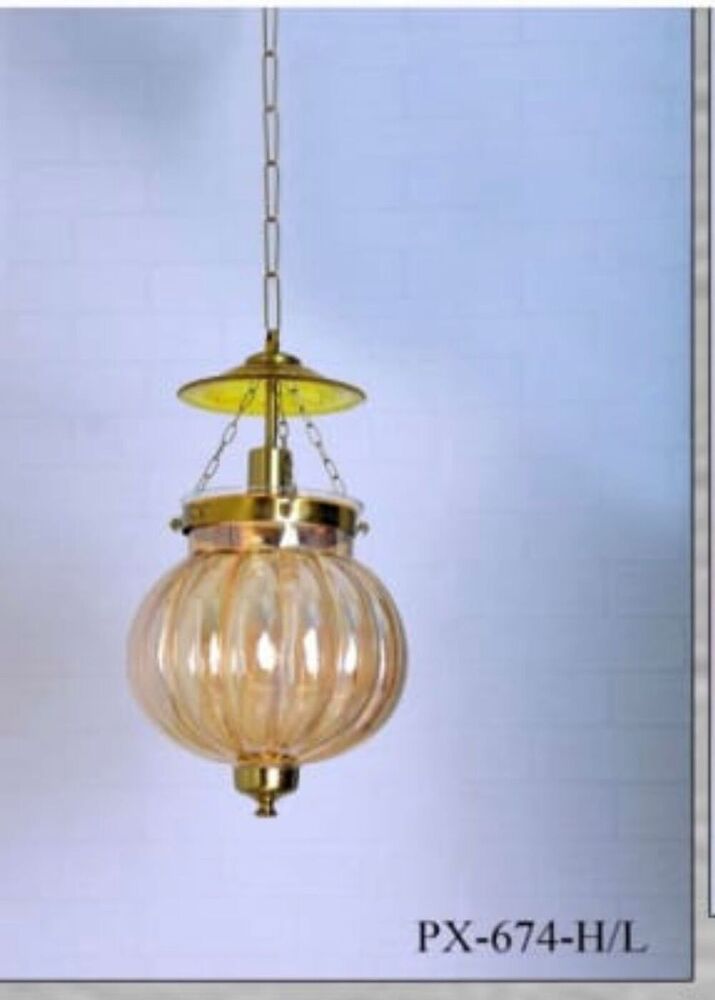 Kharbuja Hanging Light