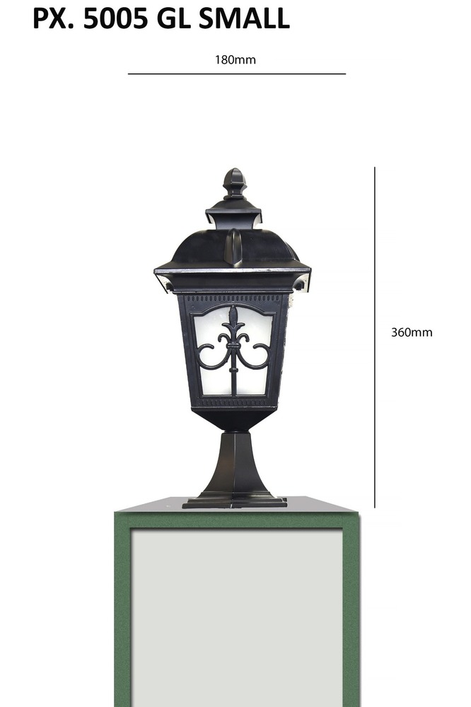 Gate Light