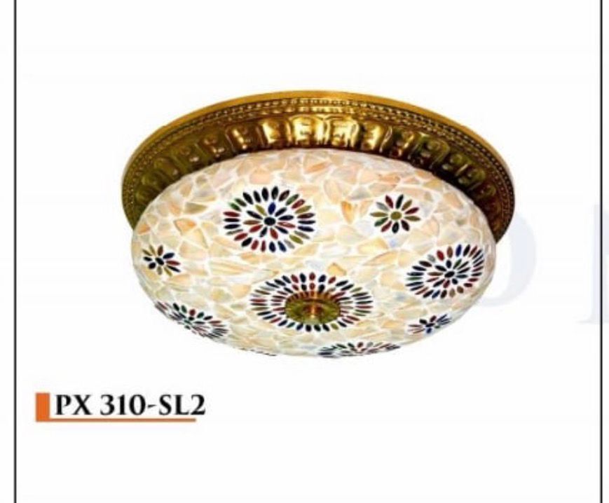 Sheep Ceiling Light