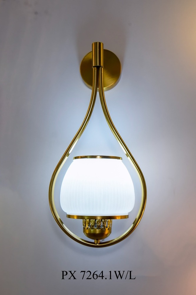 V-Shape Modern Wall Light