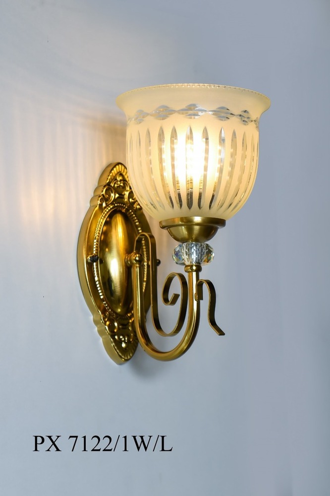 Killi Cut Wall Light