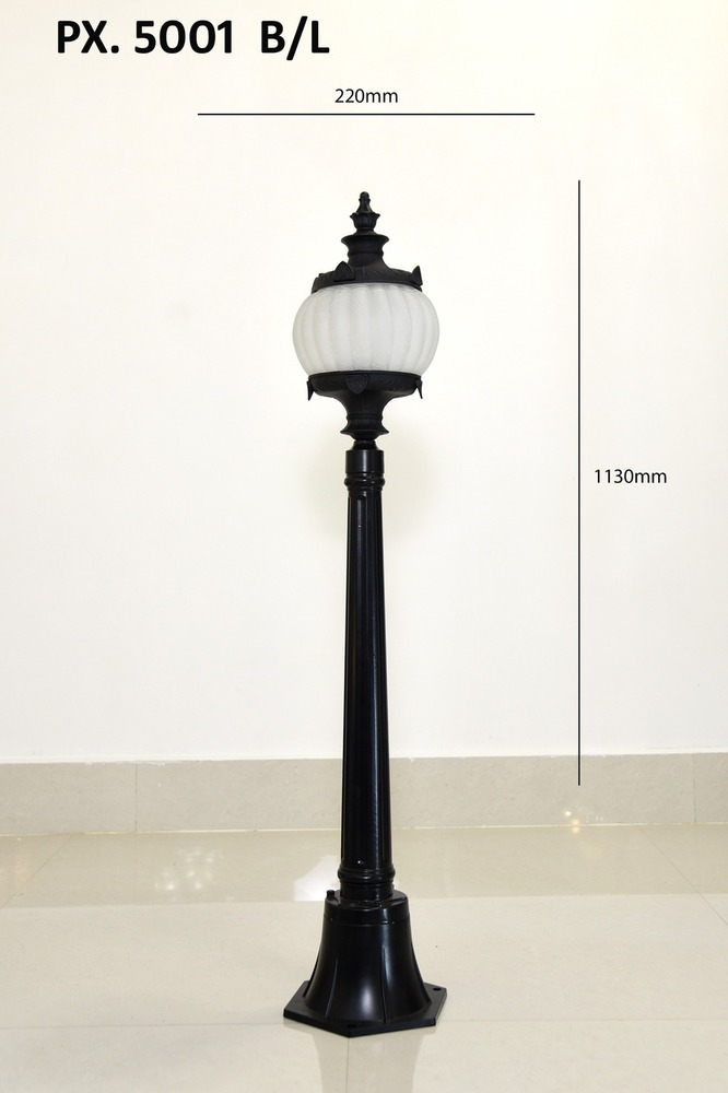 Outdoor Light