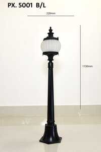 Bollard Outdoor Light