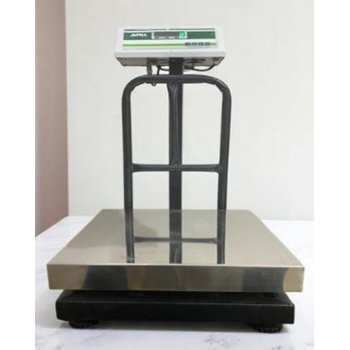 Weigh Machine