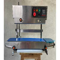 Band Sealer Machine