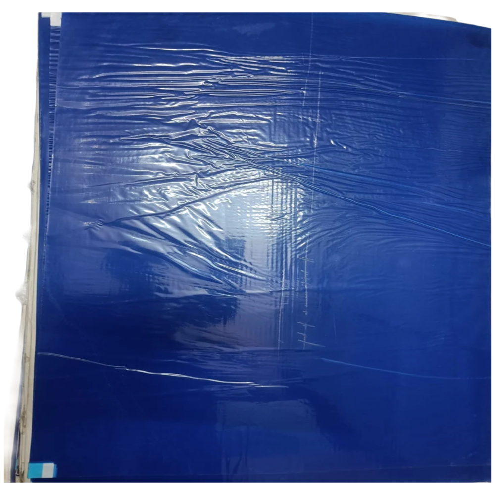 Sticky Mat - Application: Dust And Dirt Control At Entry Points In Cleanrooms