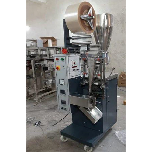 Pouch Packing Machine
