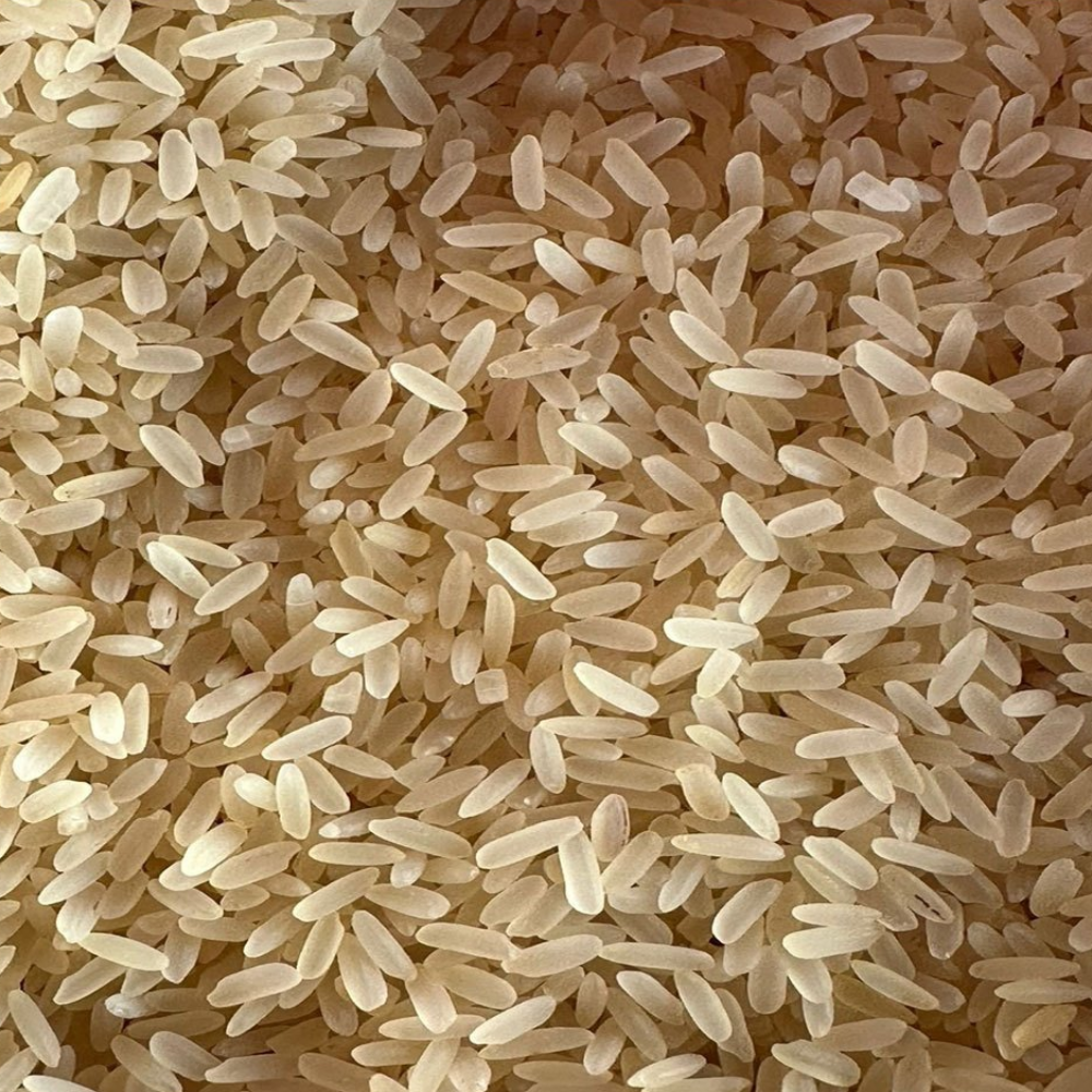 Non-Basmati Rice
