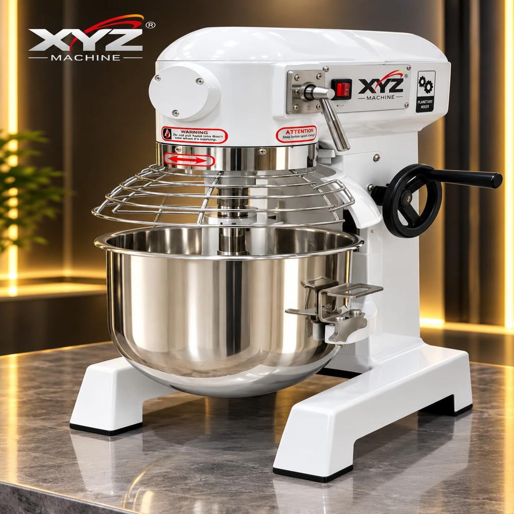 20 Litre Plantry Mixer