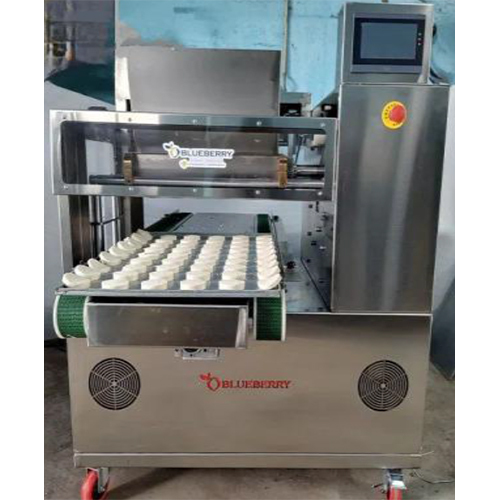 Bakery Biscuit Making Machine