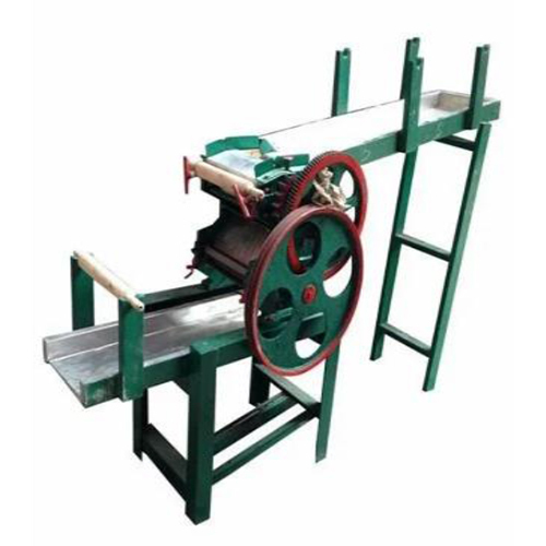 Chowmein Making Machine