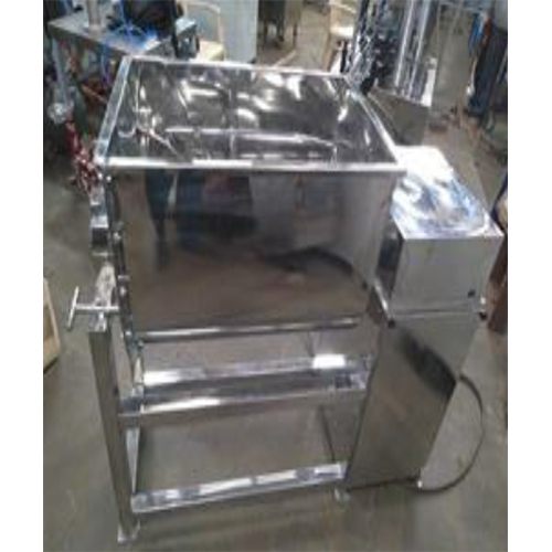 Mixer Machine