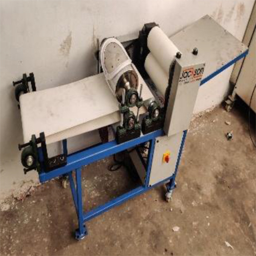 Papad Making Machine