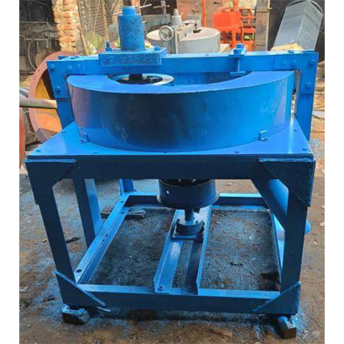 Poha Making Machine