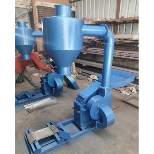 Masala Pulverizer Machine