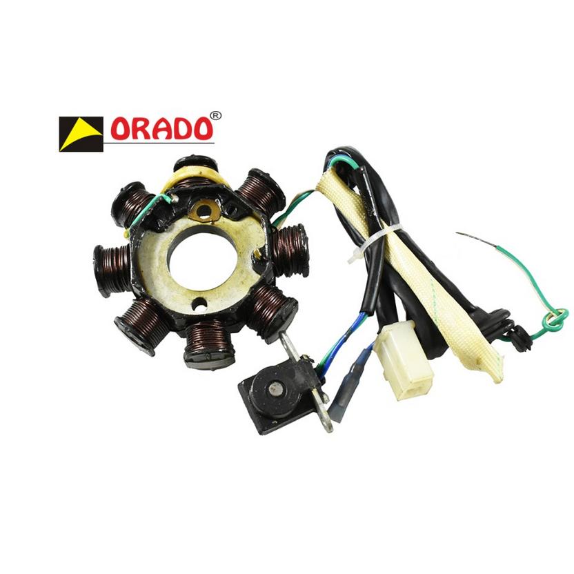 Rp.307 Xo Hero Honda Nxg Coil Plate Assembly - Product Type: Two Wheeler