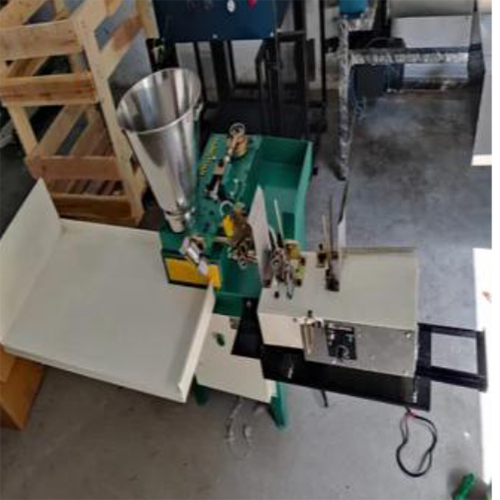 Agarbatti Making Machine