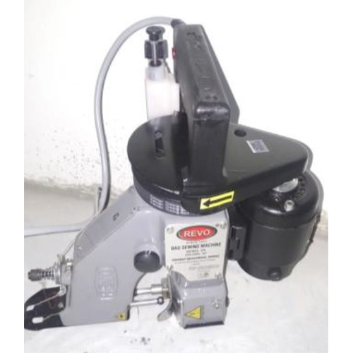Bag Closer Machine
