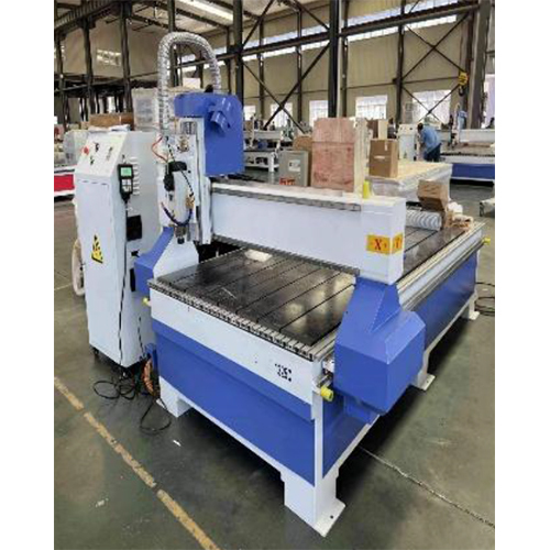 CNC Router Machine
