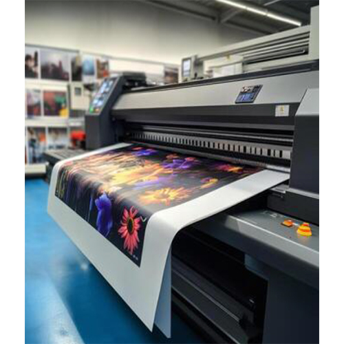 Flex Printing Machine