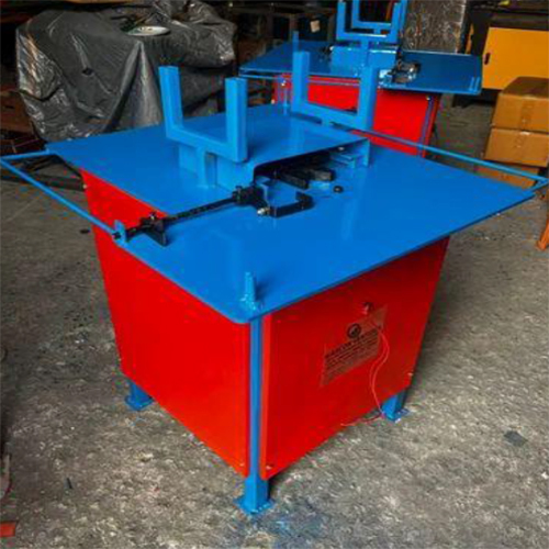 Metal Ring Making Machine