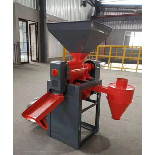 Rice Mill