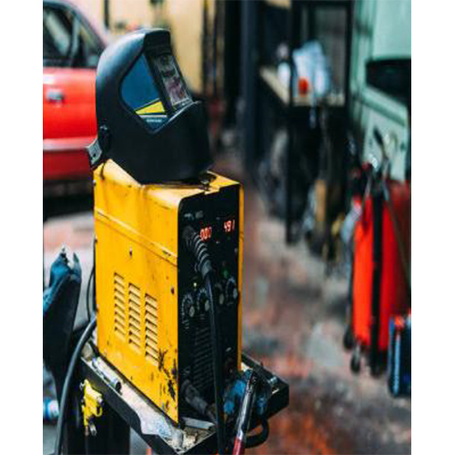 Mig Welding Machine