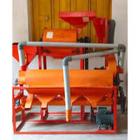 Dal Mill Machine