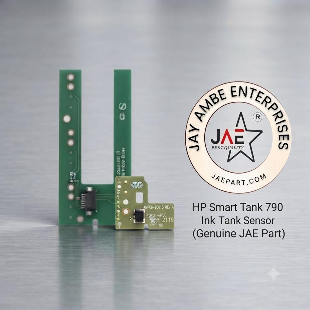 HP SMART TANK790 INK TANK SENOR