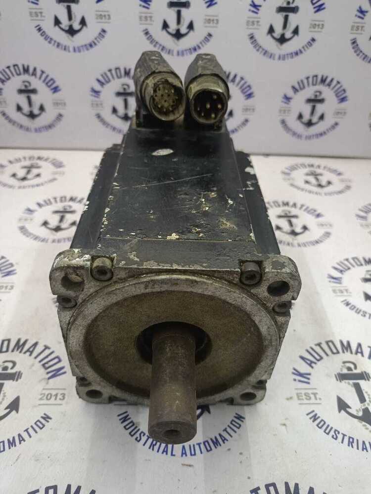 B&R SERVO DRIVE AND SERVO MOTOR