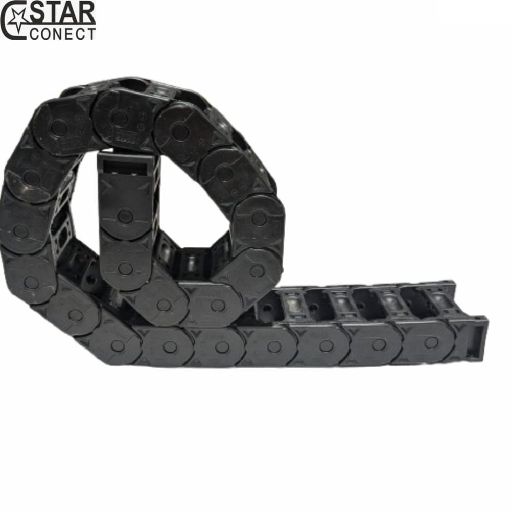Cable drag chain 25x50 Open Type