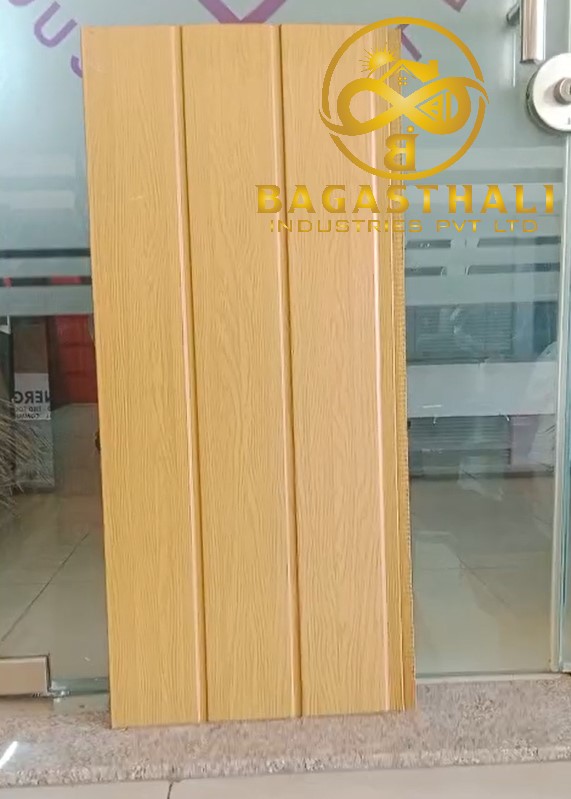 Metal False Ceiling - Application: Office