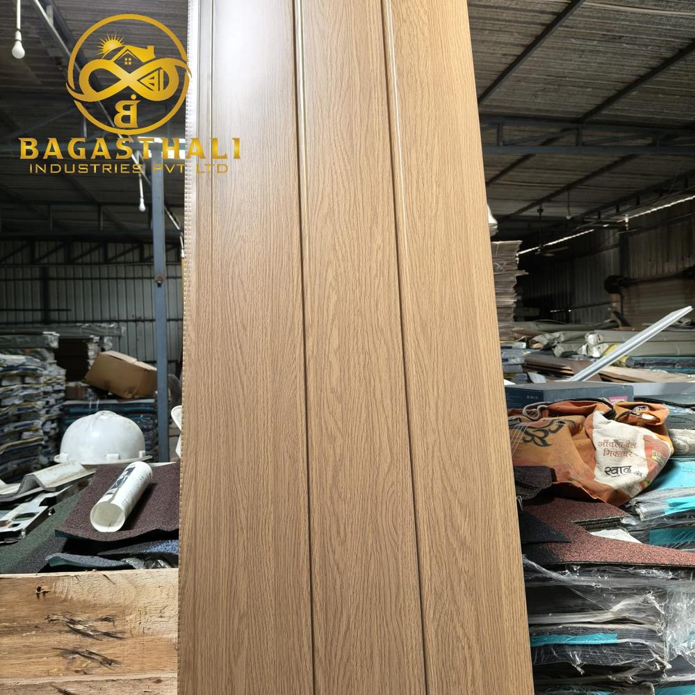 Metal False Ceiling