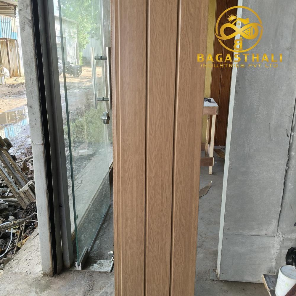 Metal False Ceiling