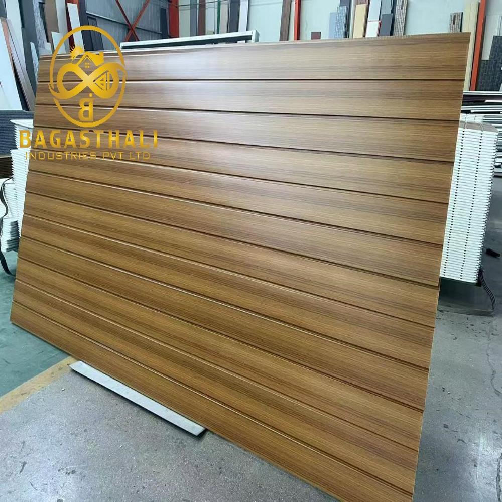 Metal False Ceiling - Application: Office