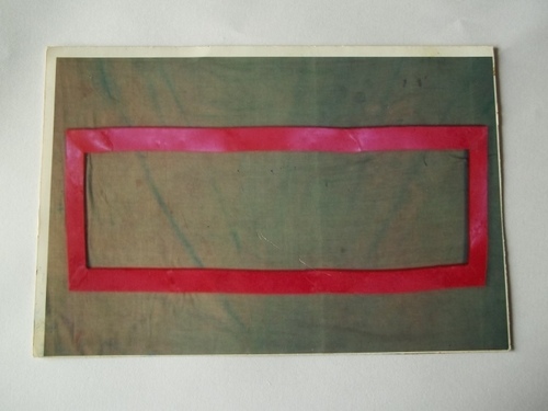 Octagam गैस सिलिकोन