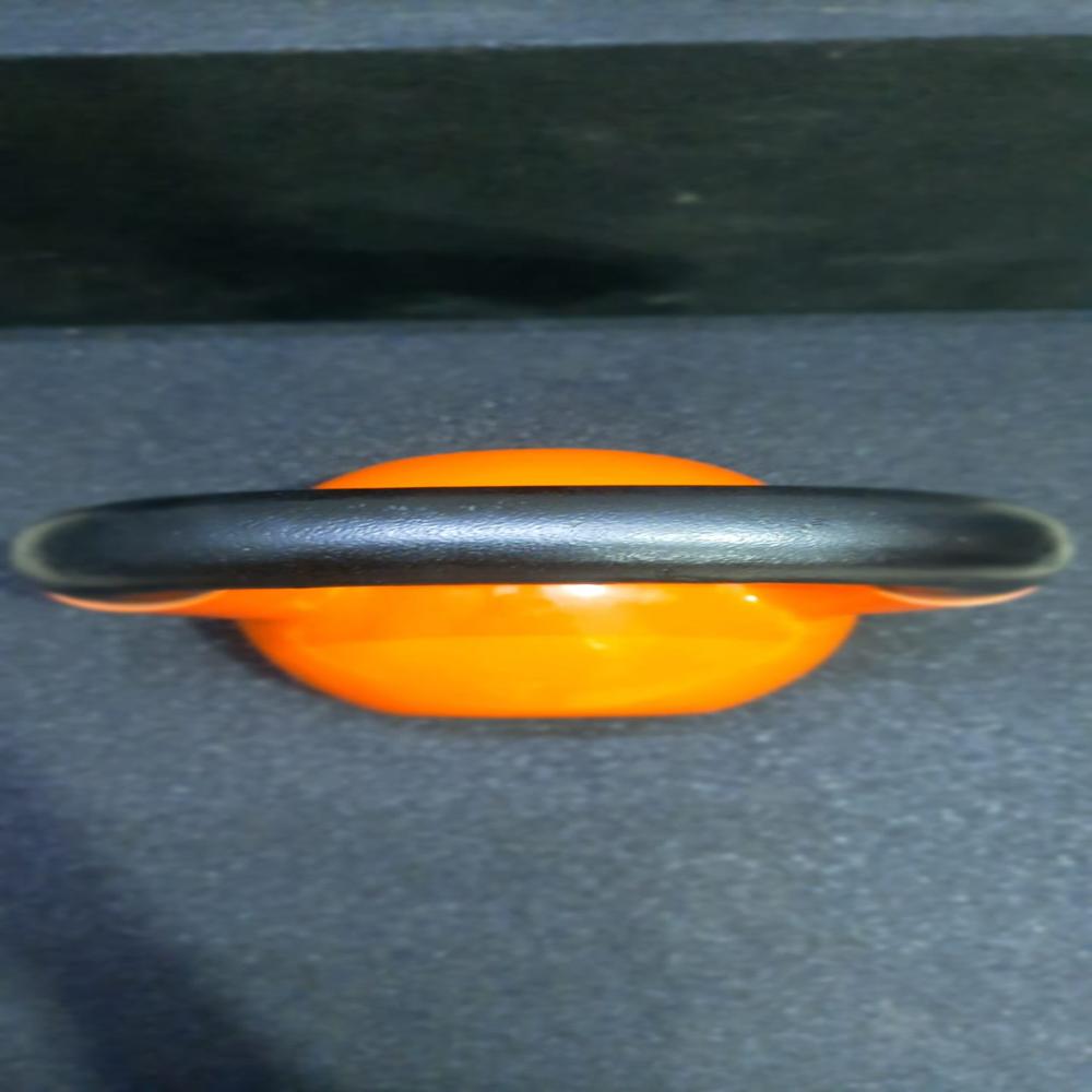 Vinyl Coated Kettlebell