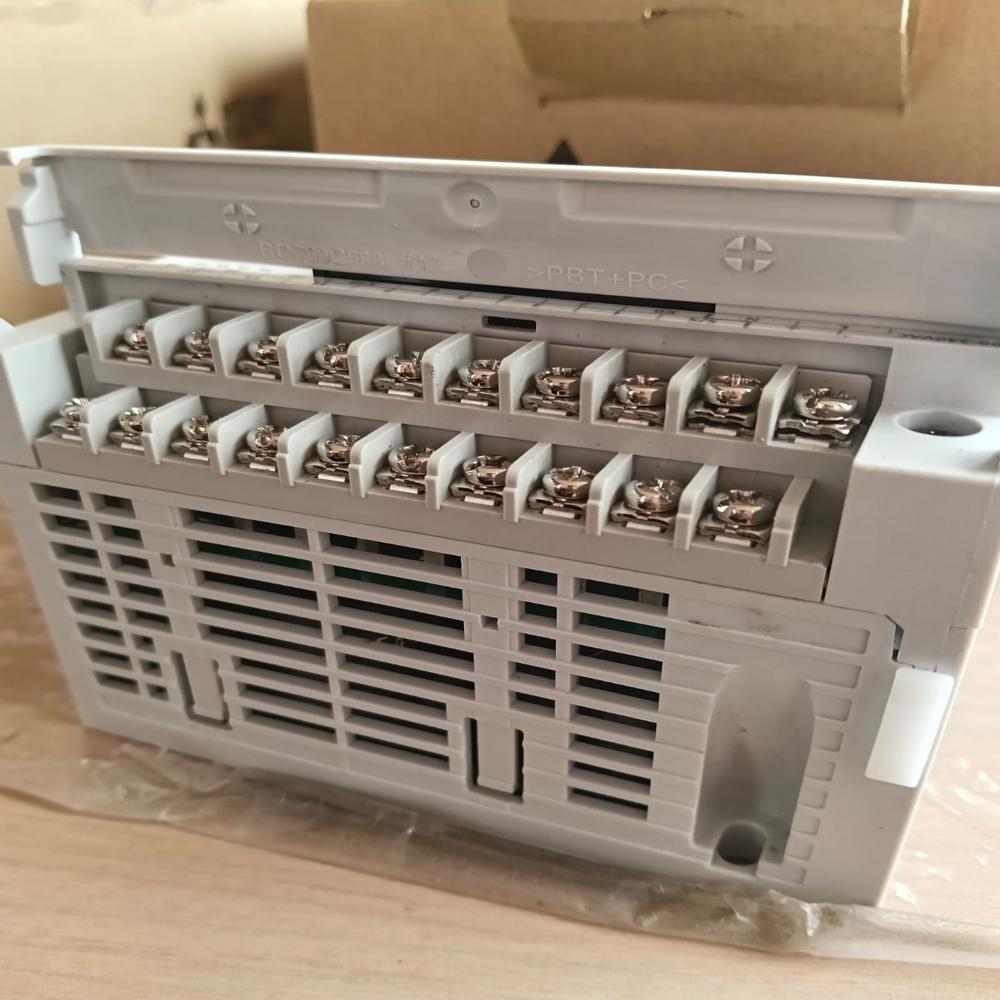 FX5S-30MT/ESS MITSUBISHI PLC