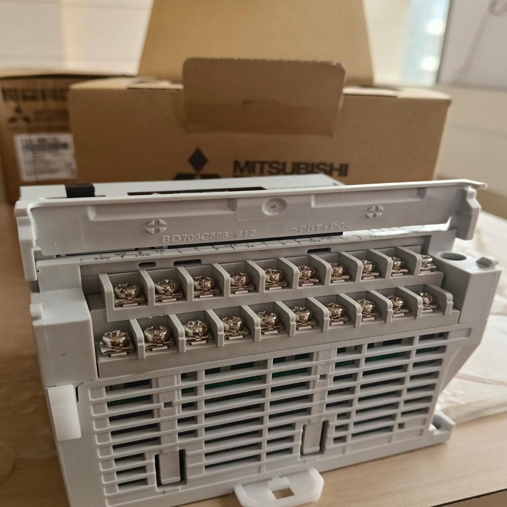 FX5S-30MT/ESS MITSUBISHI PLC