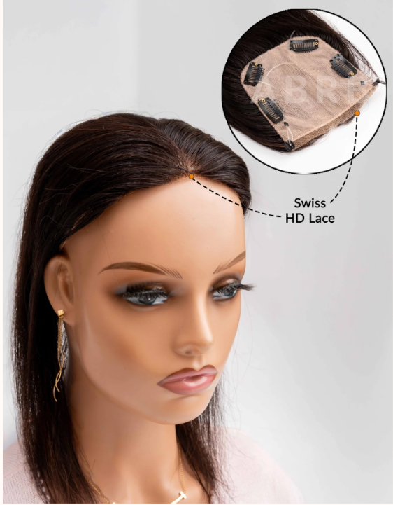4x4 Skin Base Topper With Silicon Adjustable String - Color: Black