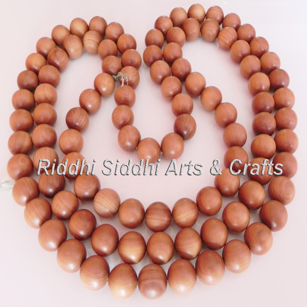Sandalwood Hand Chain