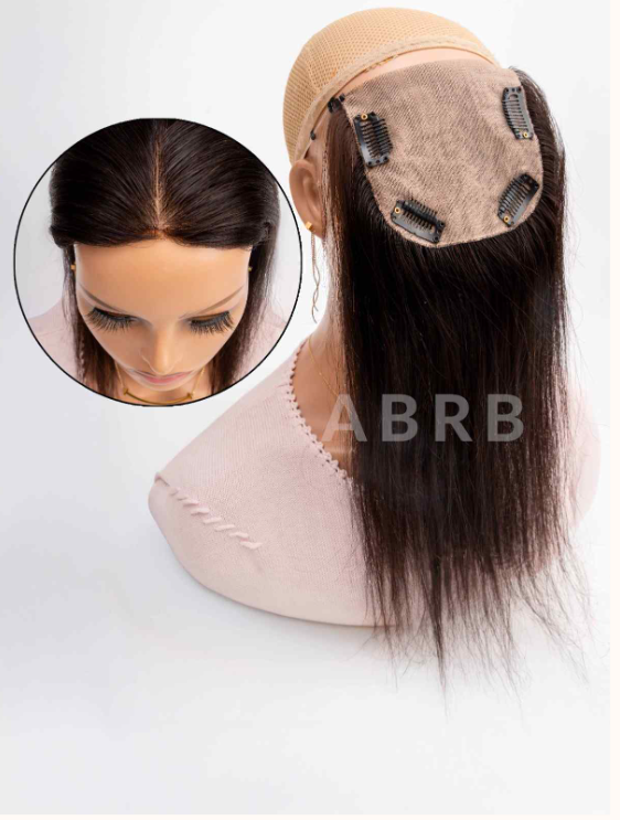 16 inches 4x4 Skin Base Topper with Silicon Adjustable String